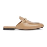 cuir beige