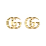 goldfarbenes Messing