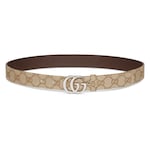 toile GG coloris sable