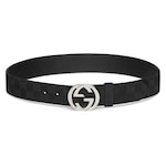 canvas GG negro