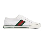 tessuto bianco