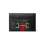 cuir noir