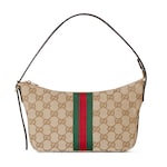 canvas GG arena y marrón