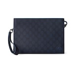 dark blue GG Supreme