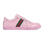 pelle rosa