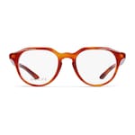 écaille de tortue marron clair