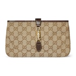 sand and brown GG canvas