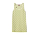 pale green and ivory 