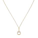 Oro amarillo de 18 quilates