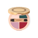 Multi-use Palette De Beauté Quatuor, Wild Bouquet in wild bouquet