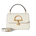 ivory leather