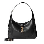 cuir noir