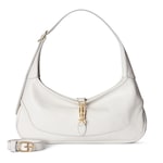 white leather