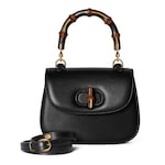 cuir noir