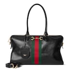 ブラック レザー