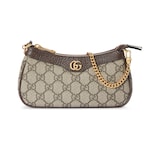 tessuto Supreme beige ed ebano