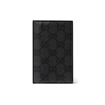 black GG canvas