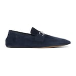 suede blu