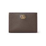 ダークトープ＆ピンク レザー