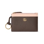 dark taupe leather