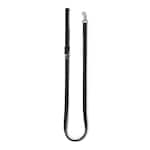 black GG canvas