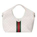 pelle bianca con GG