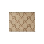 toile GG sable et marron