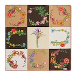 multicolor