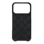 toile GG noire