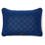 coton GG bleu