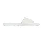 white leather