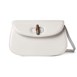cuir blanc