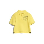 jaune