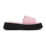 tessuto GG rosa
