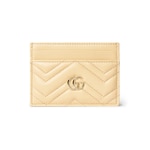 light yellow leather