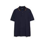 Blau Kleidung
