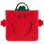 red and green GG terrycloth
