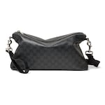 black GG canvas