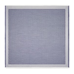 blanc et bleu