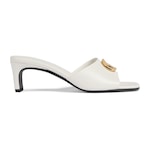 white leather
