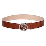 cuir roux