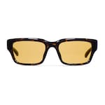 tartarugato marrone