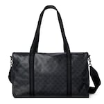 black GG canvas