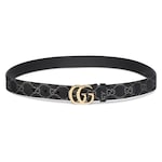 denim GG noir