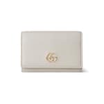 ivory leather