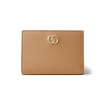 brown leather