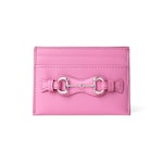 pelle rosa brillante