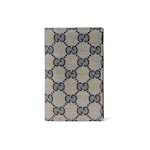blauer GG Canvas