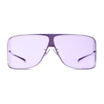 violet