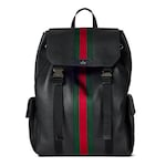黑色皮革